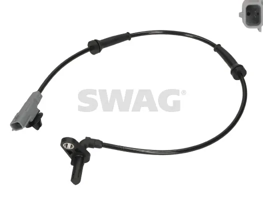 Датчик, обороти на колелото SWAG